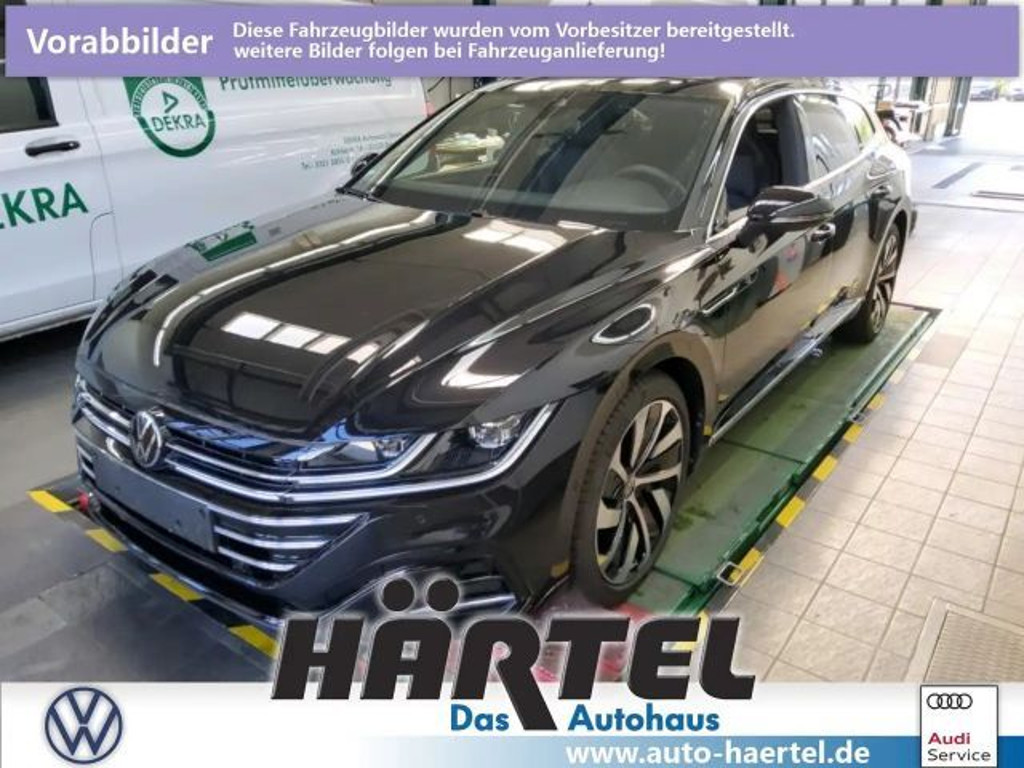 Volkswagen Arteon Shooting Brake DSG R-Line 2.0 TSI