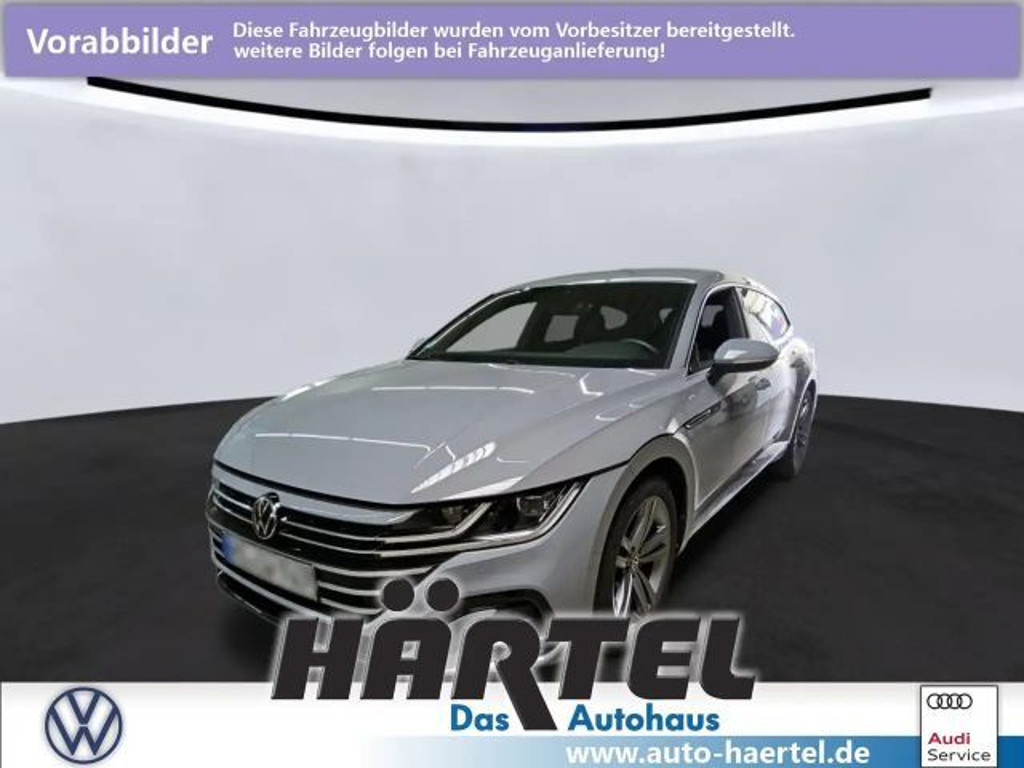 Volkswagen Arteon Shooting Brake DSG R-Line 2.0 TSI