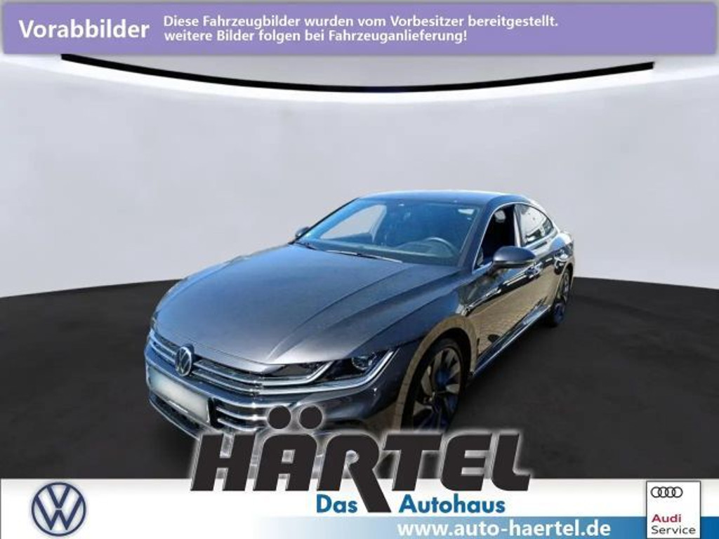 Volkswagen Arteon DSG R-Line 2.0 TSI