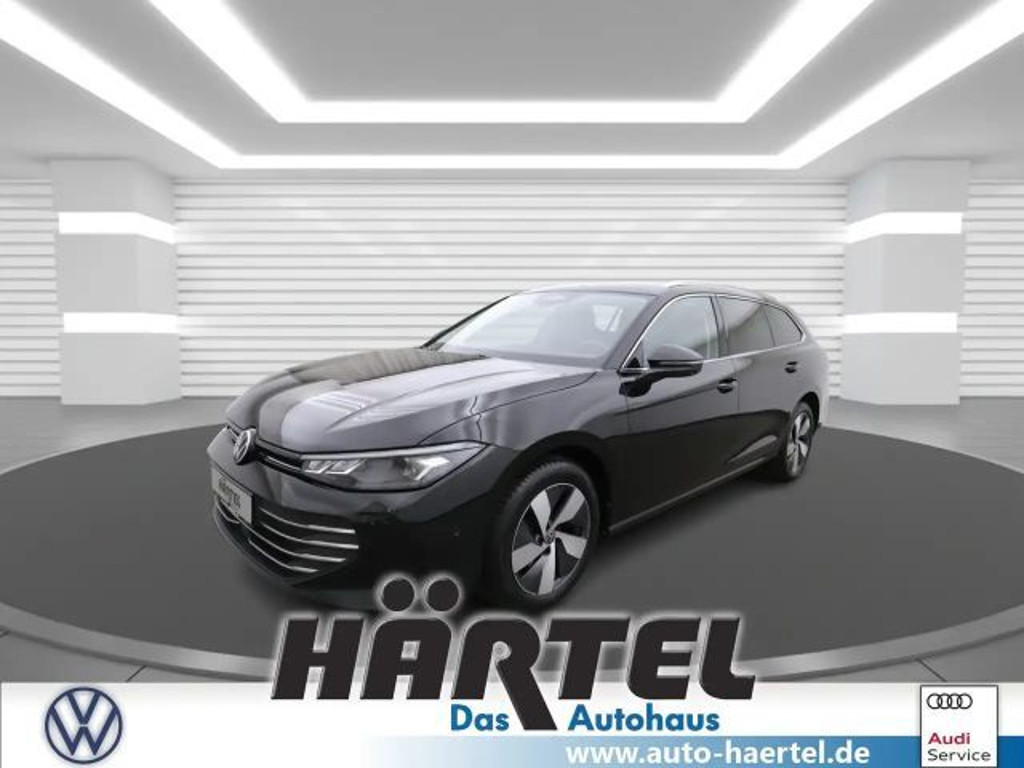 Volkswagen Passat Business DSG Variant 1.5 eTSI