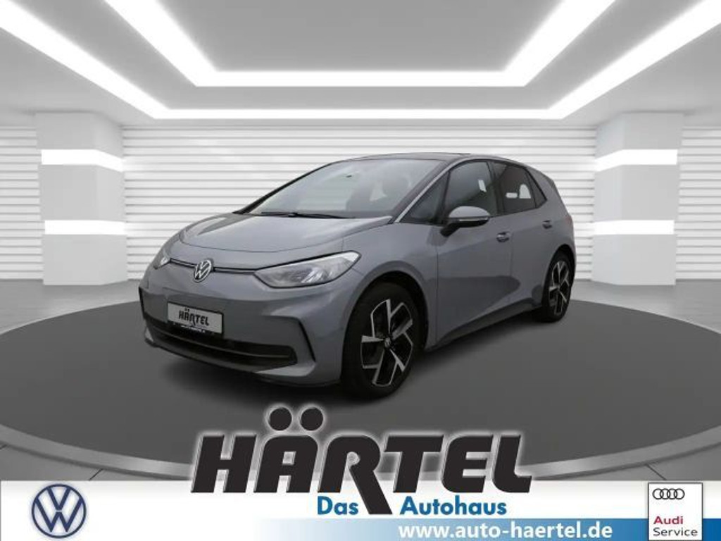 Volkswagen ID.3 Performance 58 KWh Pro