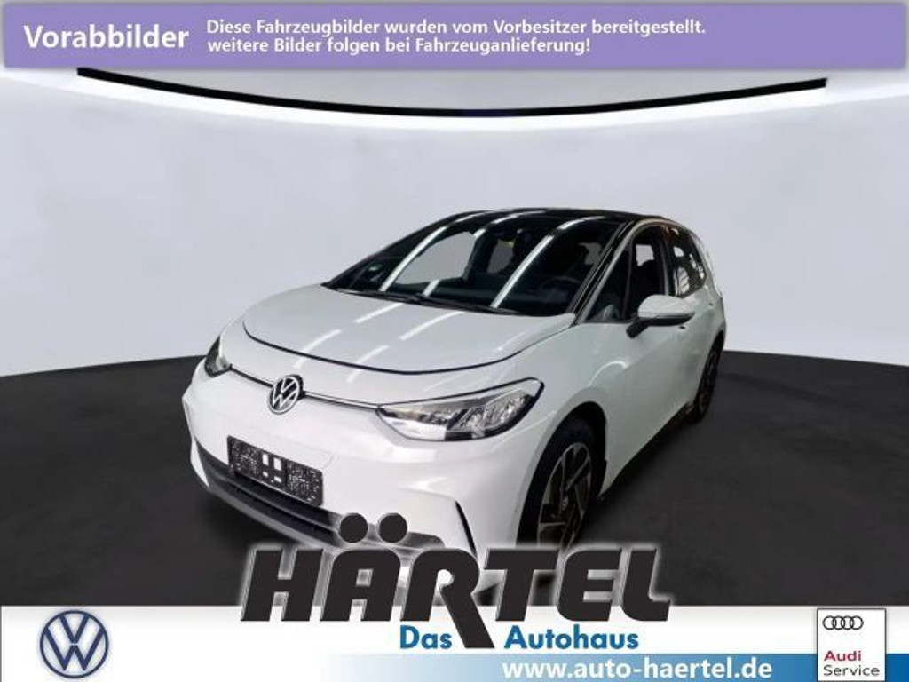 Volkswagen ID.3 Performance 58 KWh Pro