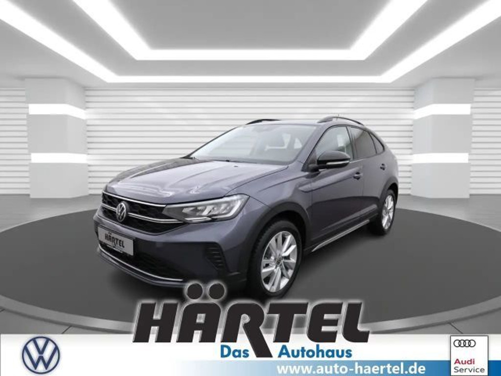 Volkswagen Taigo DSG 1.5 TSI