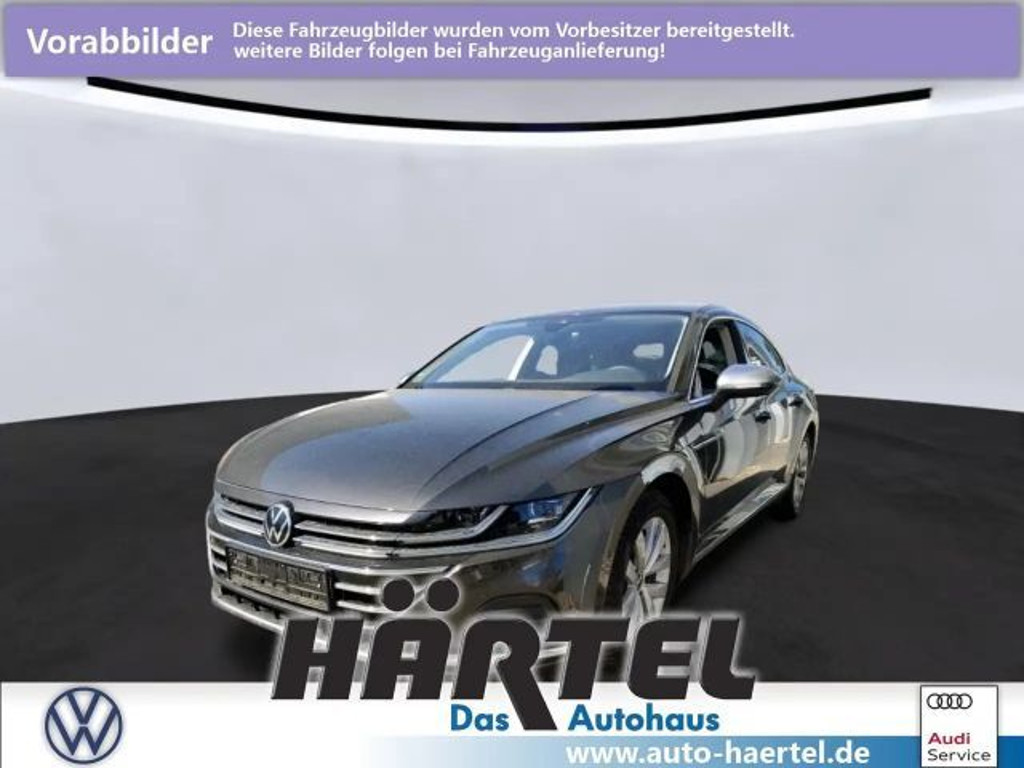 Volkswagen Arteon DSG 2.0 TDI Elegance Elegance