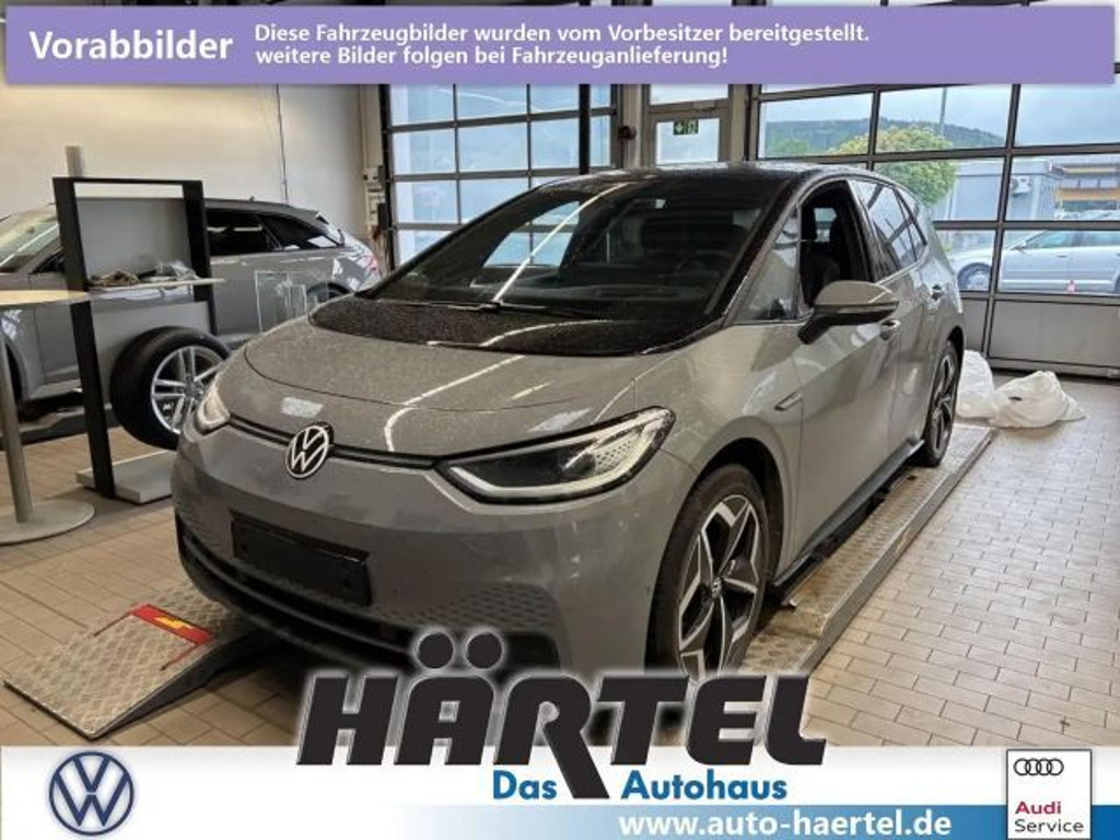 Volkswagen ID.3 Performance 77 KWh Pro