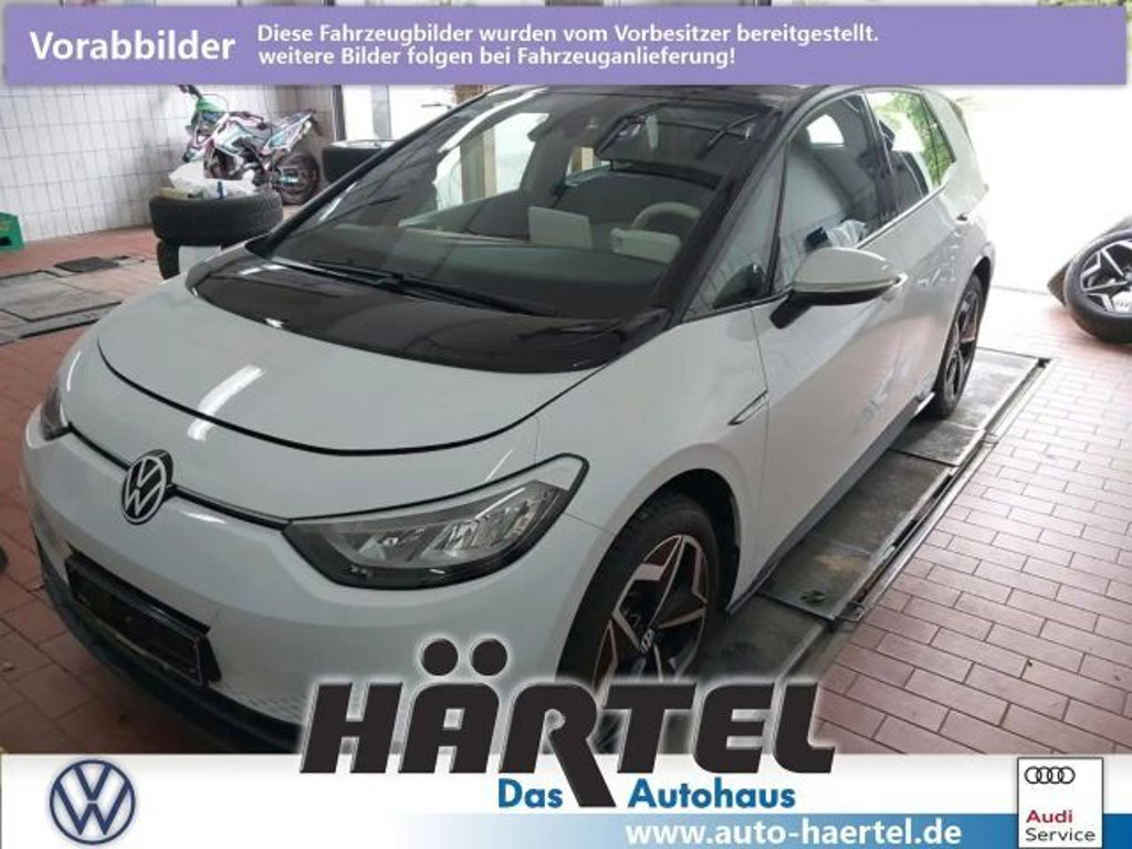 Volkswagen ID.3 Performance 77 KWh Pro