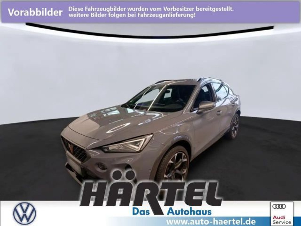 Cupra Formentor 1.5 TSI DSG