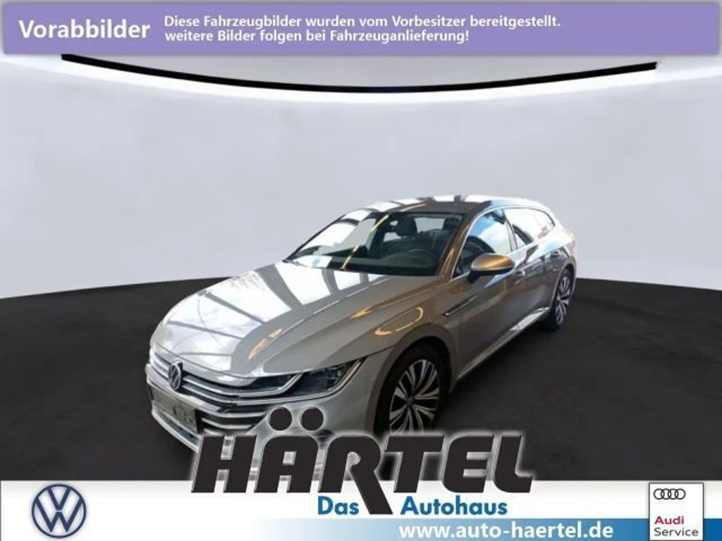 Volkswagen Arteon Shooting Brake DSG 2.0 TSI Elegance Elegance