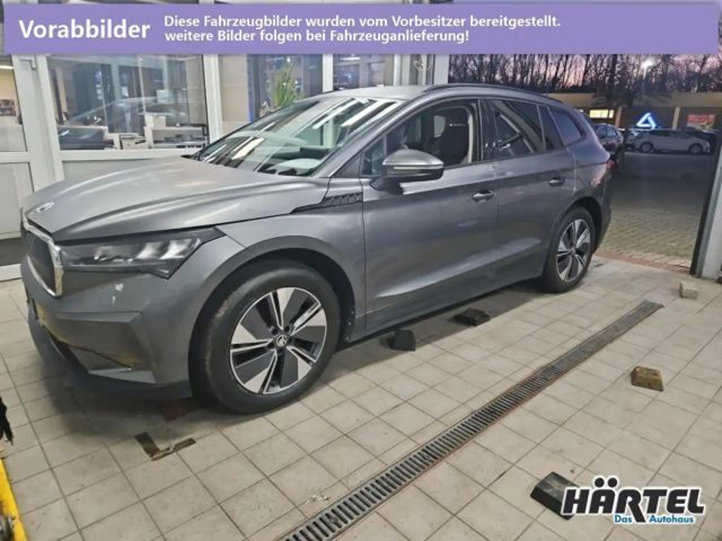 Skoda Enyaq iV