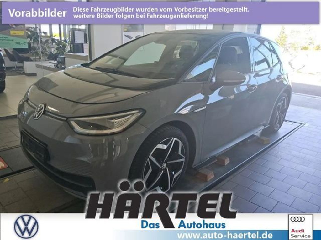 Volkswagen ID.3 Performance 77 KWh Pro