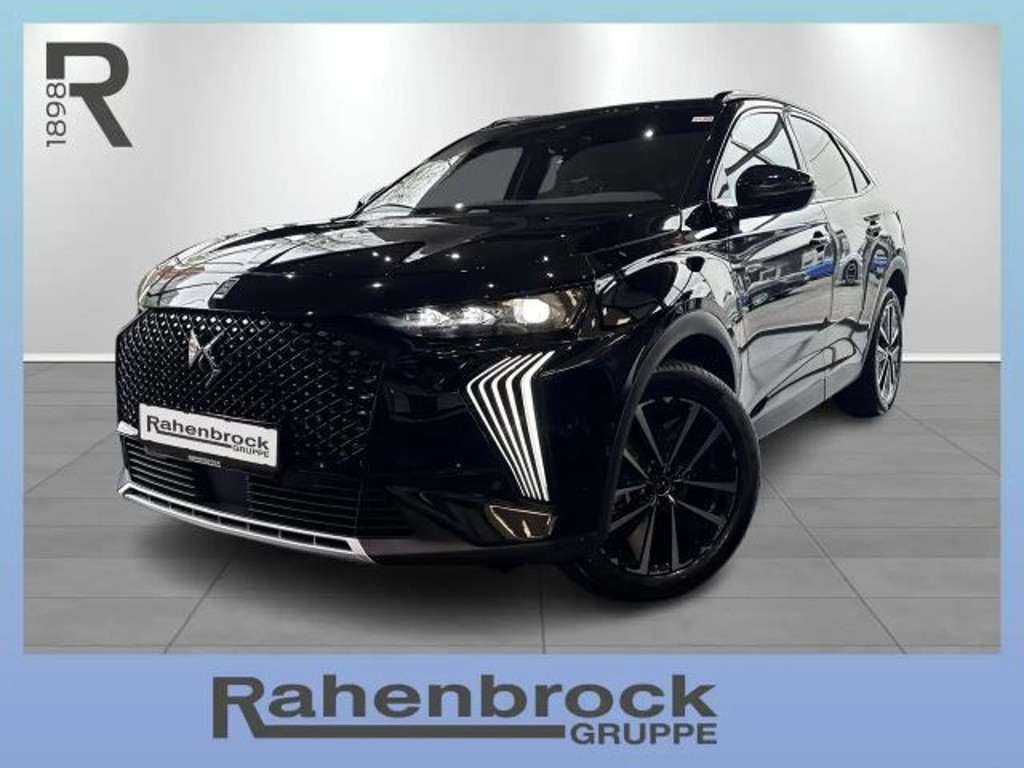 DS DS 7 Crossback Crossback Étoile