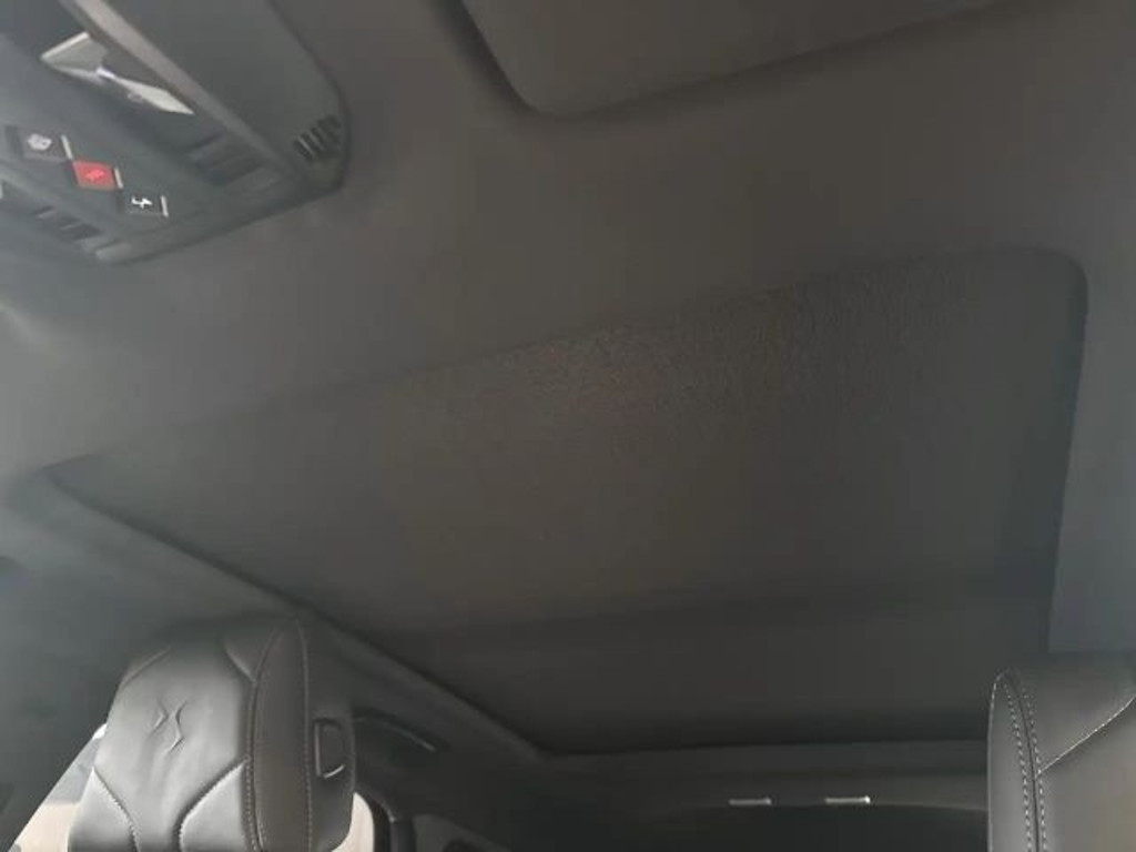 DS DS 7 Crossback