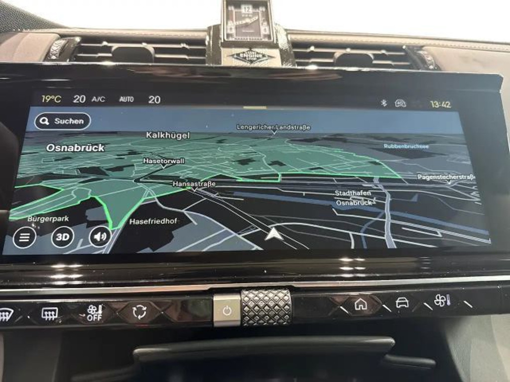 DS DS 7 Crossback