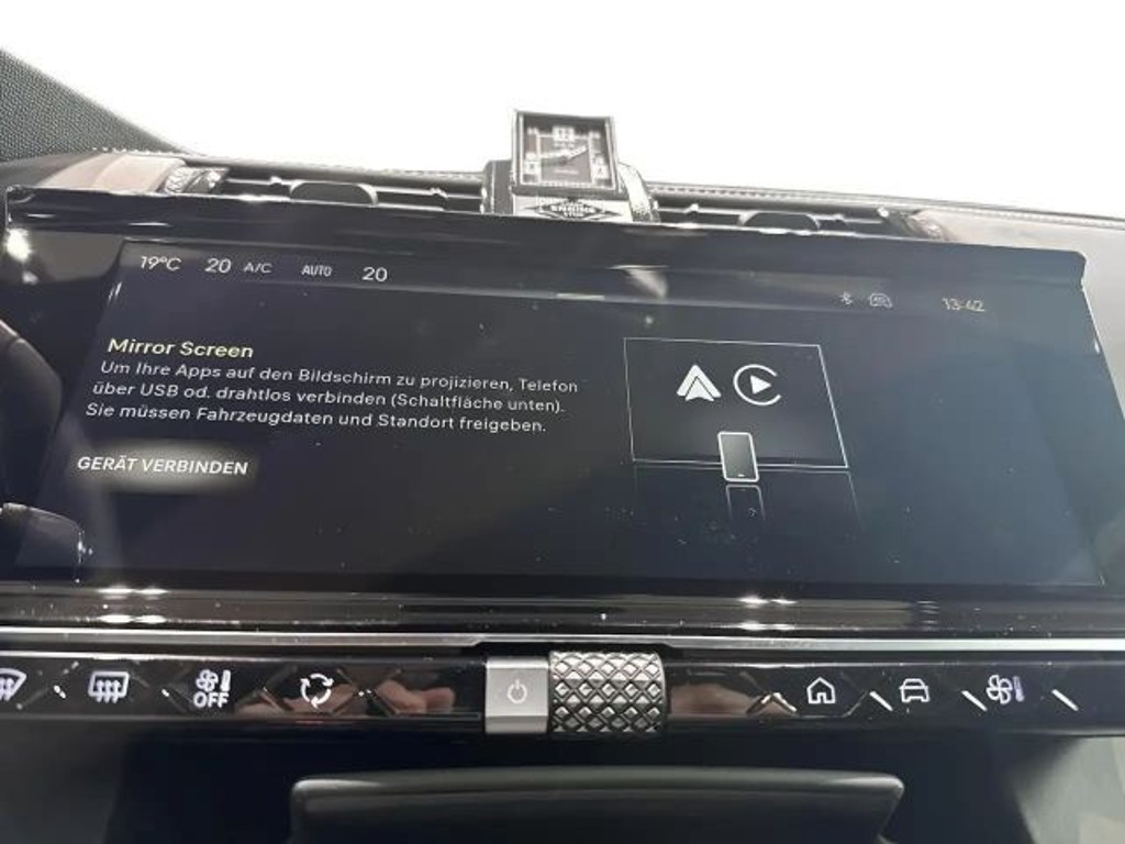 DS DS 7 Crossback