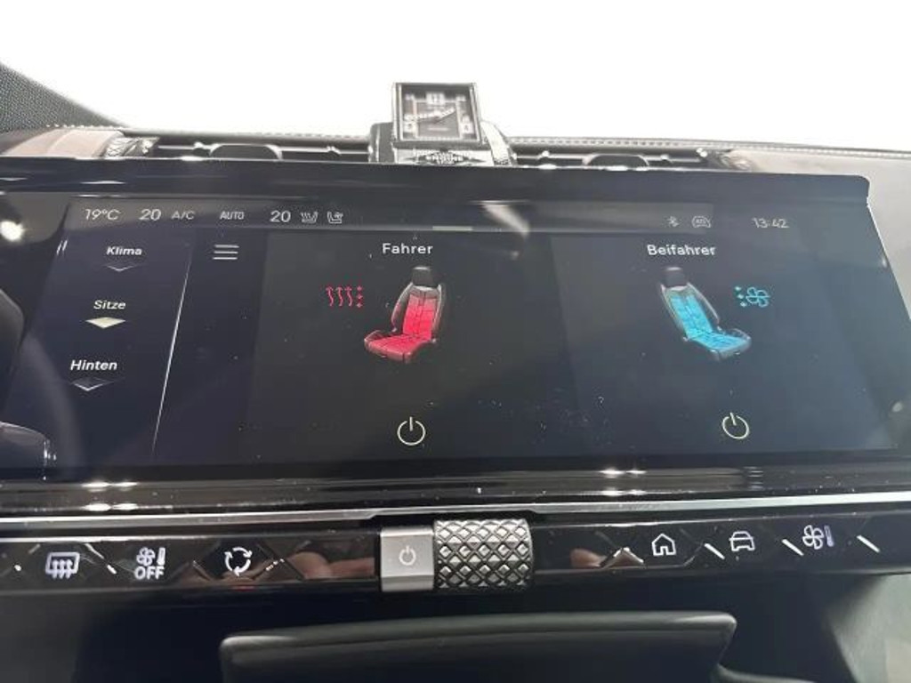DS DS 7 Crossback