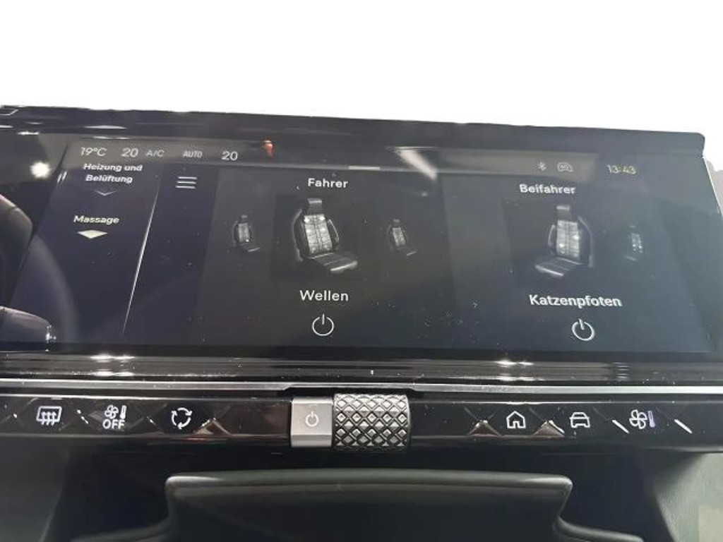 DS DS 7 Crossback