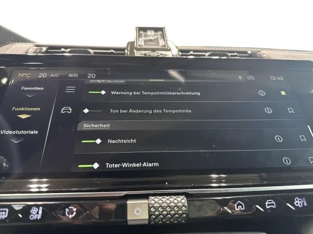 DS DS 7 Crossback