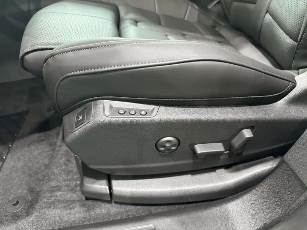 DS DS 7 Crossback