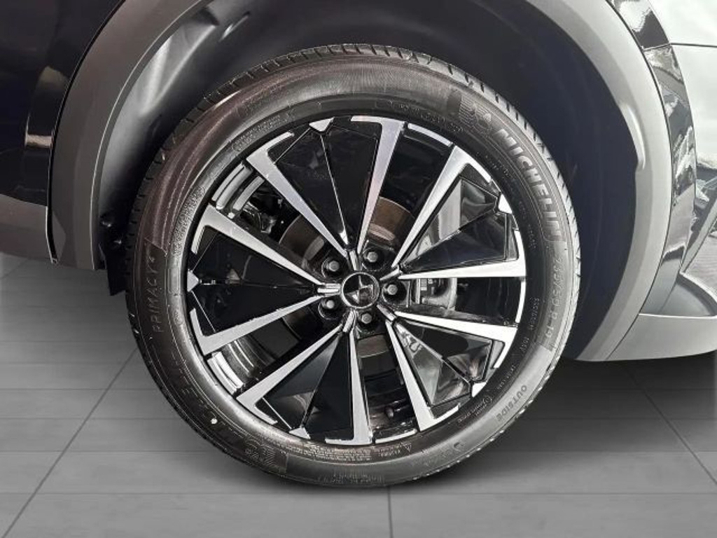 DS DS 7 Crossback