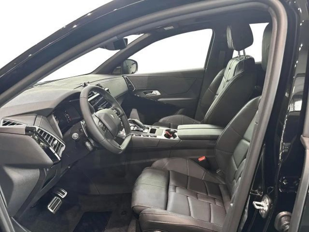 DS DS 7 Crossback