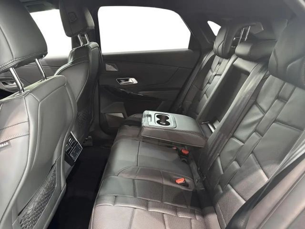 DS DS 7 Crossback