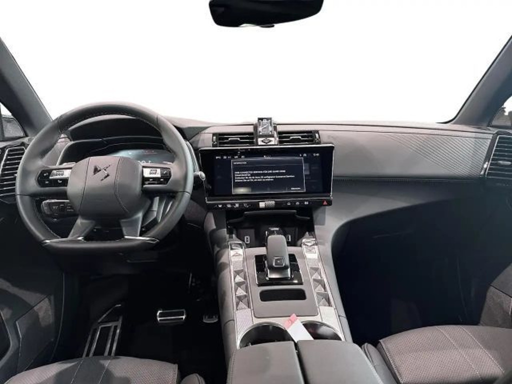 DS DS 7 Crossback