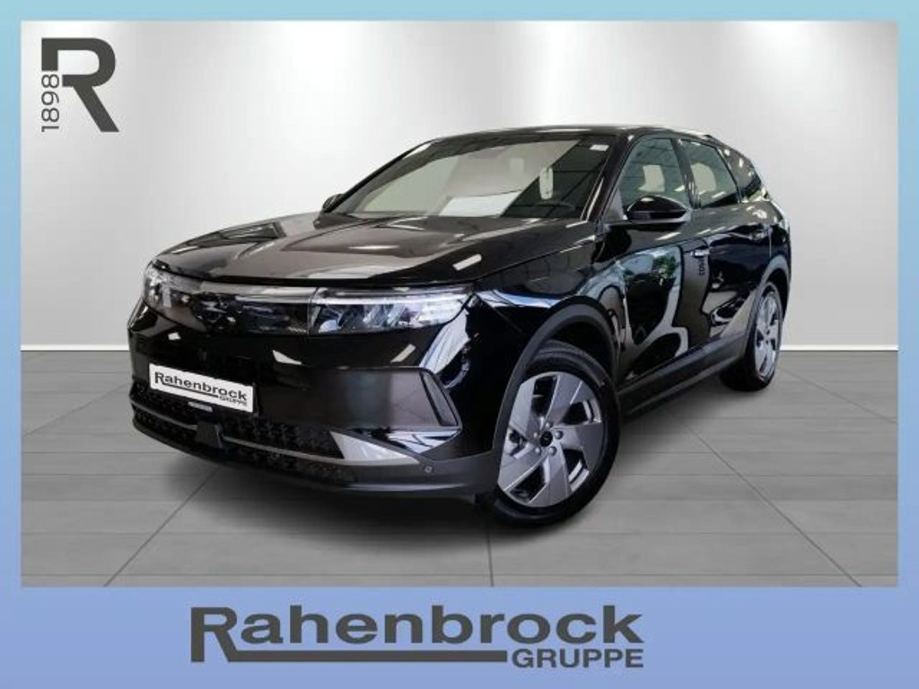 Opel Grandland X Edition