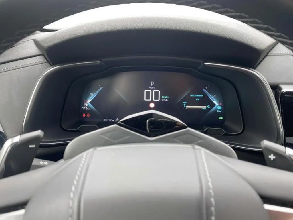 DS DS 7 Crossback