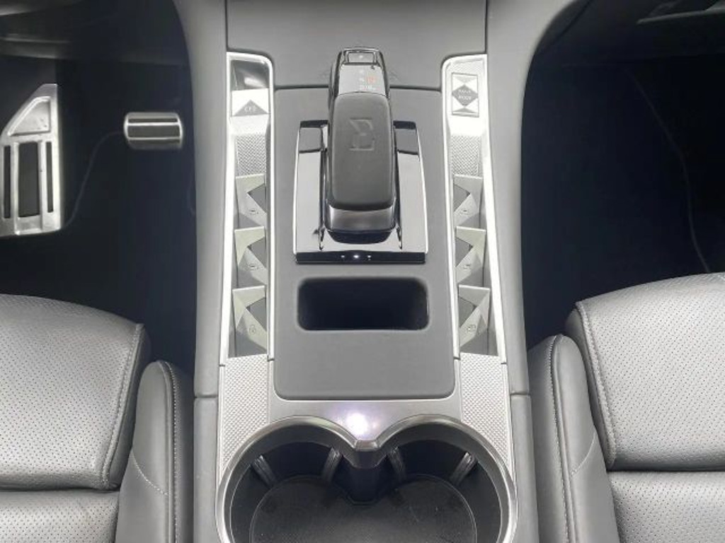 DS DS 7 Crossback