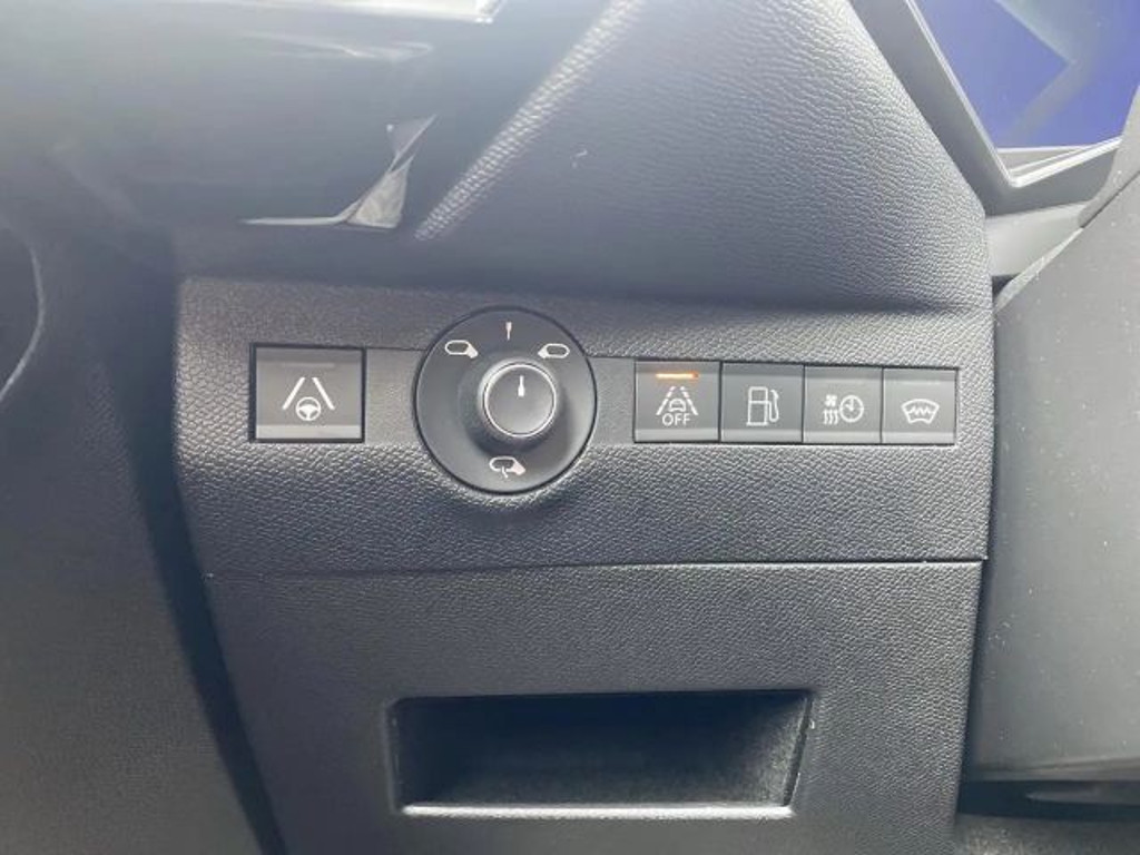 DS DS 7 Crossback