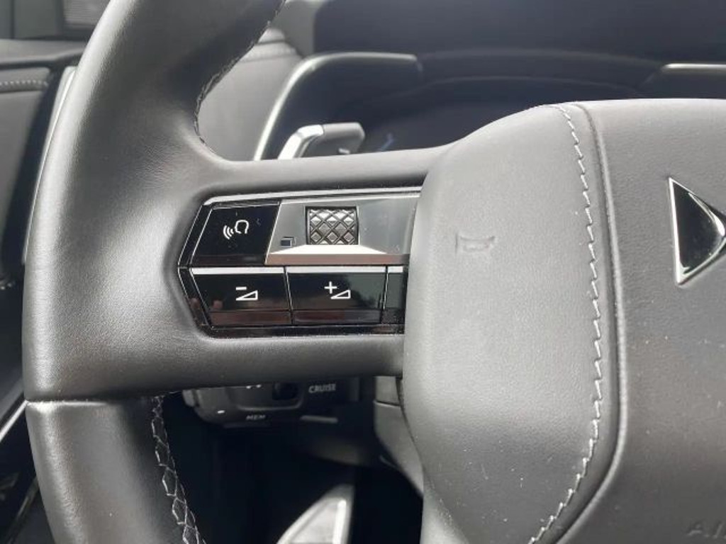DS DS 7 Crossback
