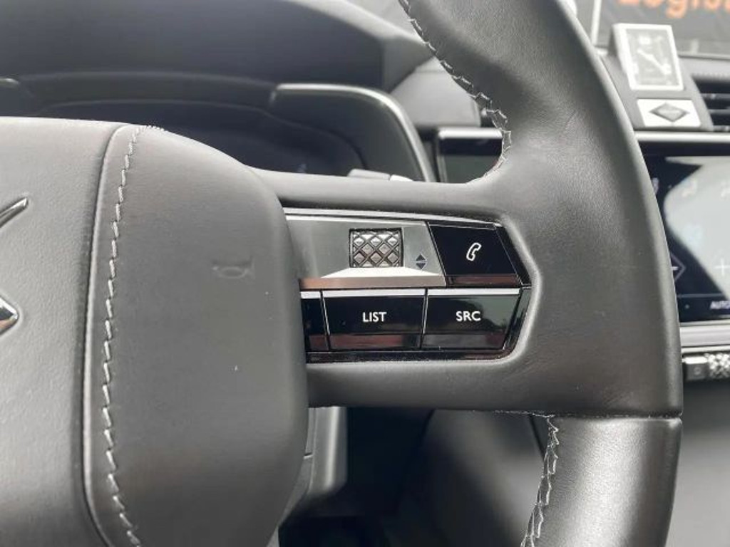 DS DS 7 Crossback