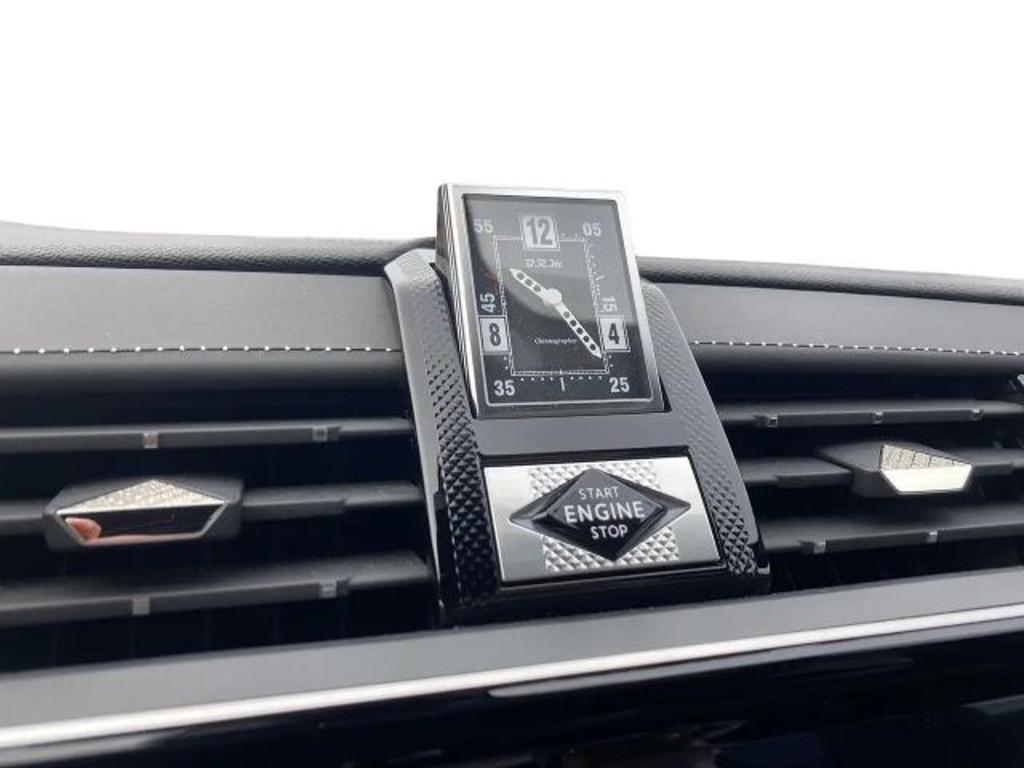 DS DS 7 Crossback