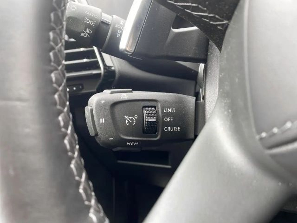 DS DS 7 Crossback