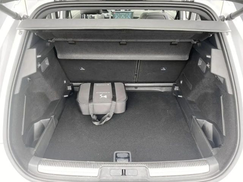 DS DS 7 Crossback