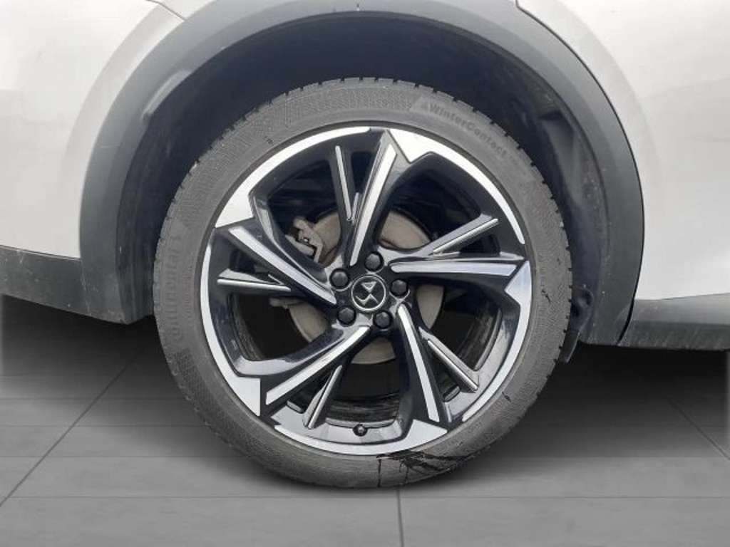 DS DS 7 Crossback
