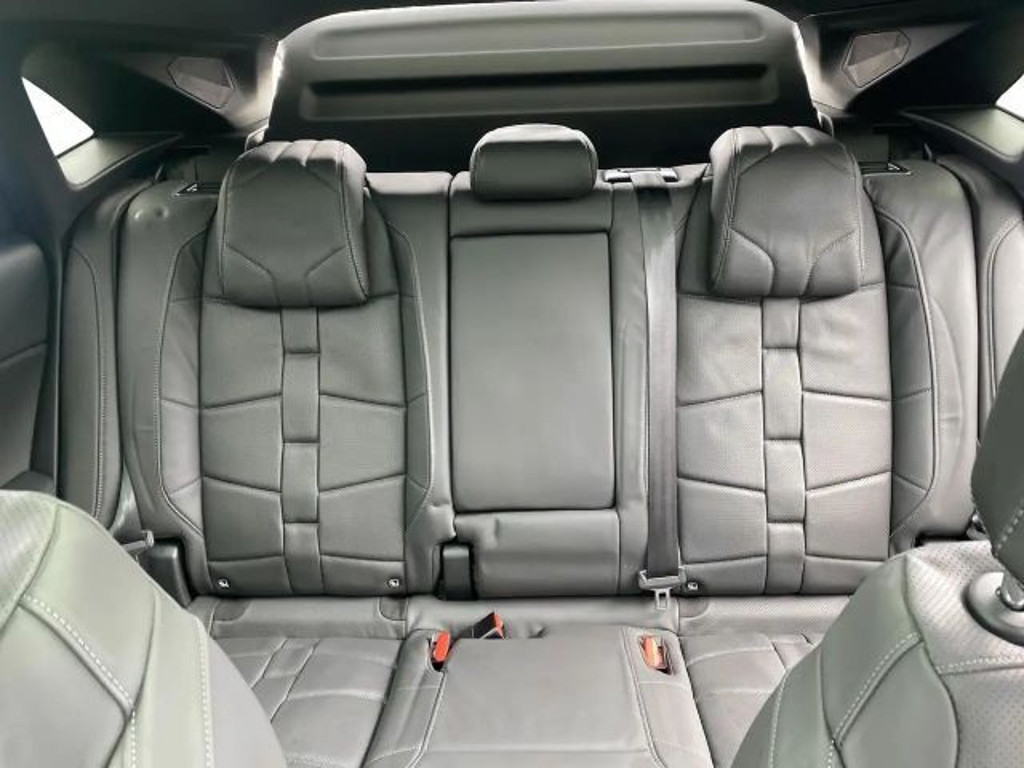 DS DS 7 Crossback