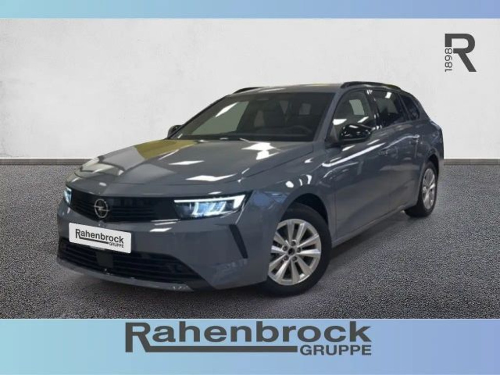 Opel Astra Sports Tourer 1.5 Turbo Edition