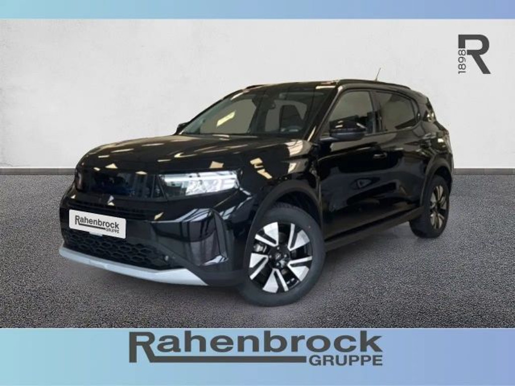 Opel Frontera GS-Line GS