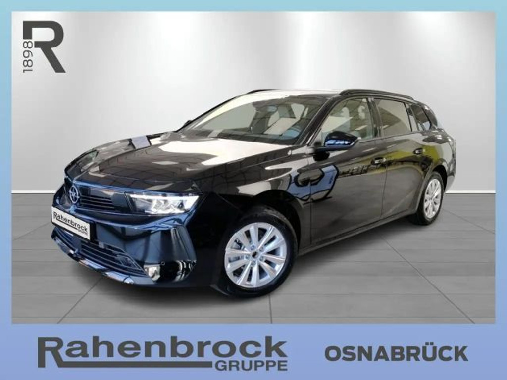 Opel Astra Sports Tourer 1.5 Turbo Edition
