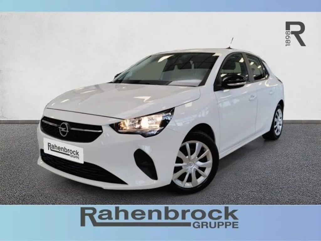 Opel Corsa Edition