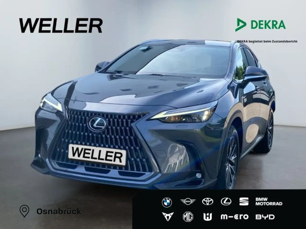 Lexus NX Executive Line 450h