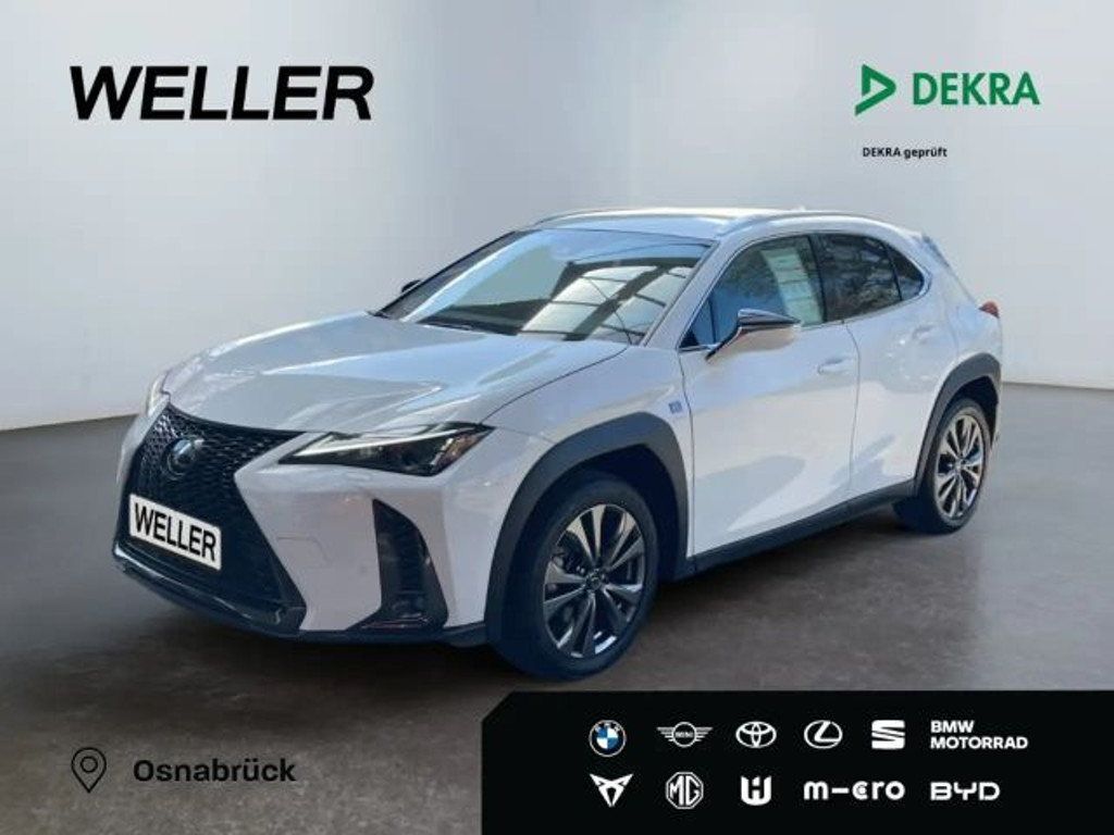 Lexus UX F Sport Sport 250h