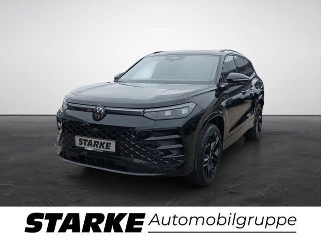 Volkswagen Tayron DSG R-Line 2.0 TDI