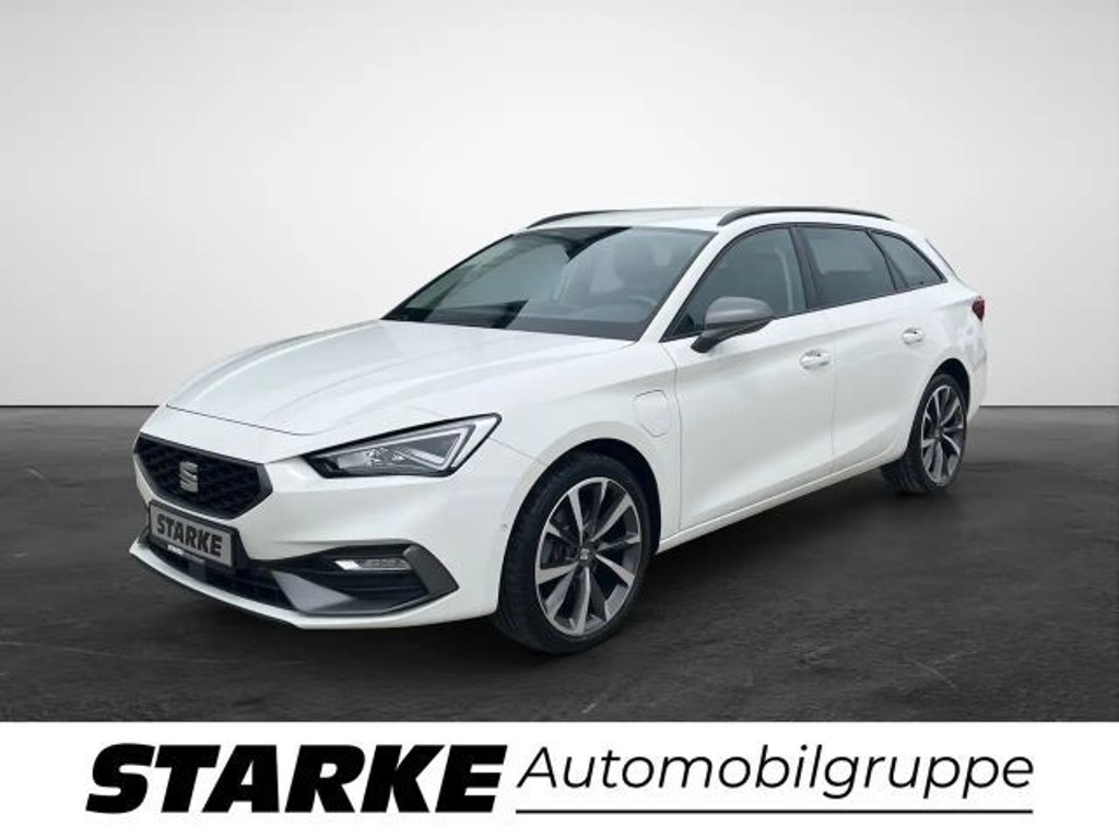 Seat Leon 1.4 TSI FR-lijn Sportstourer e-Hybrid