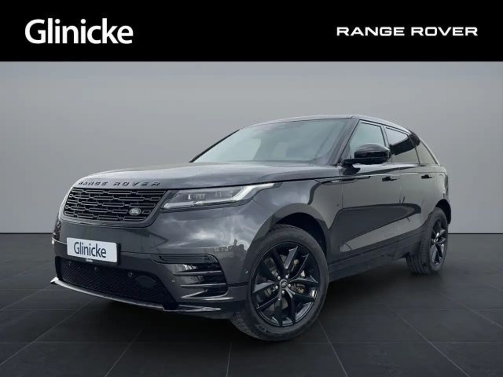 Land Rover Range Rover Velar Dynamic SE P400e