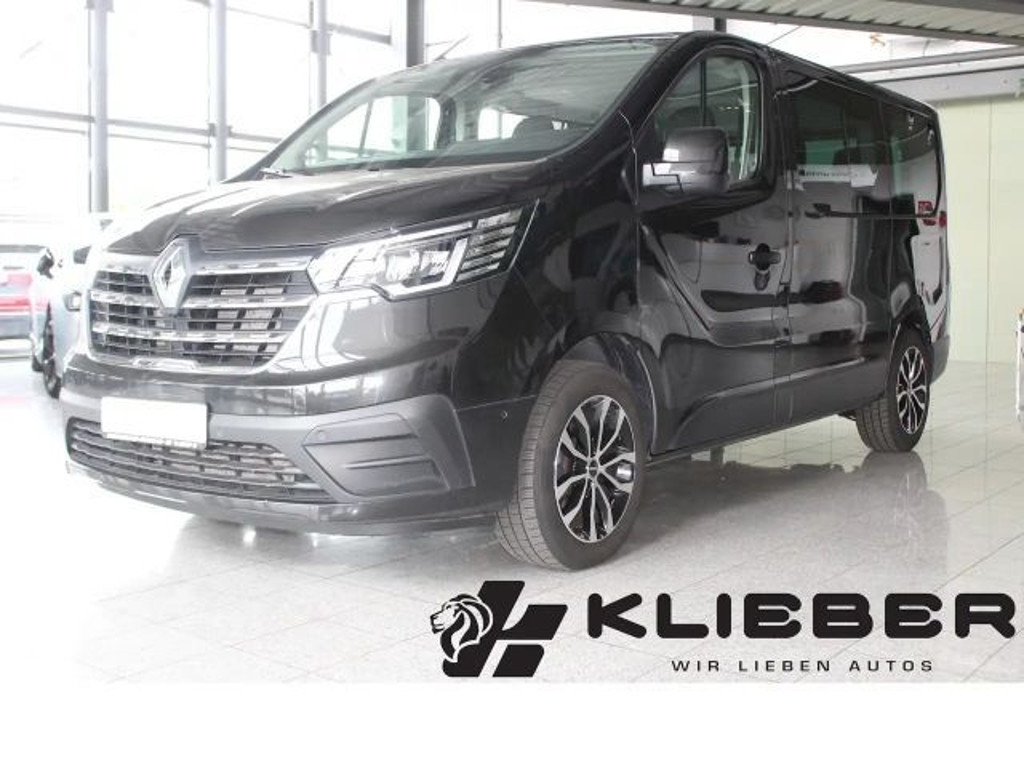 Renault Trafic Combi Life L1H1