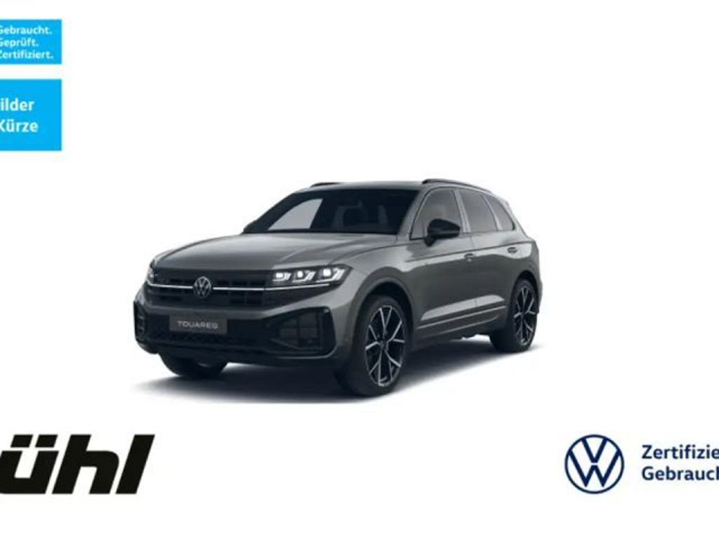Volkswagen Touareg IQ.Drive 3.0 V6 TSI 3.0 V6 TDI