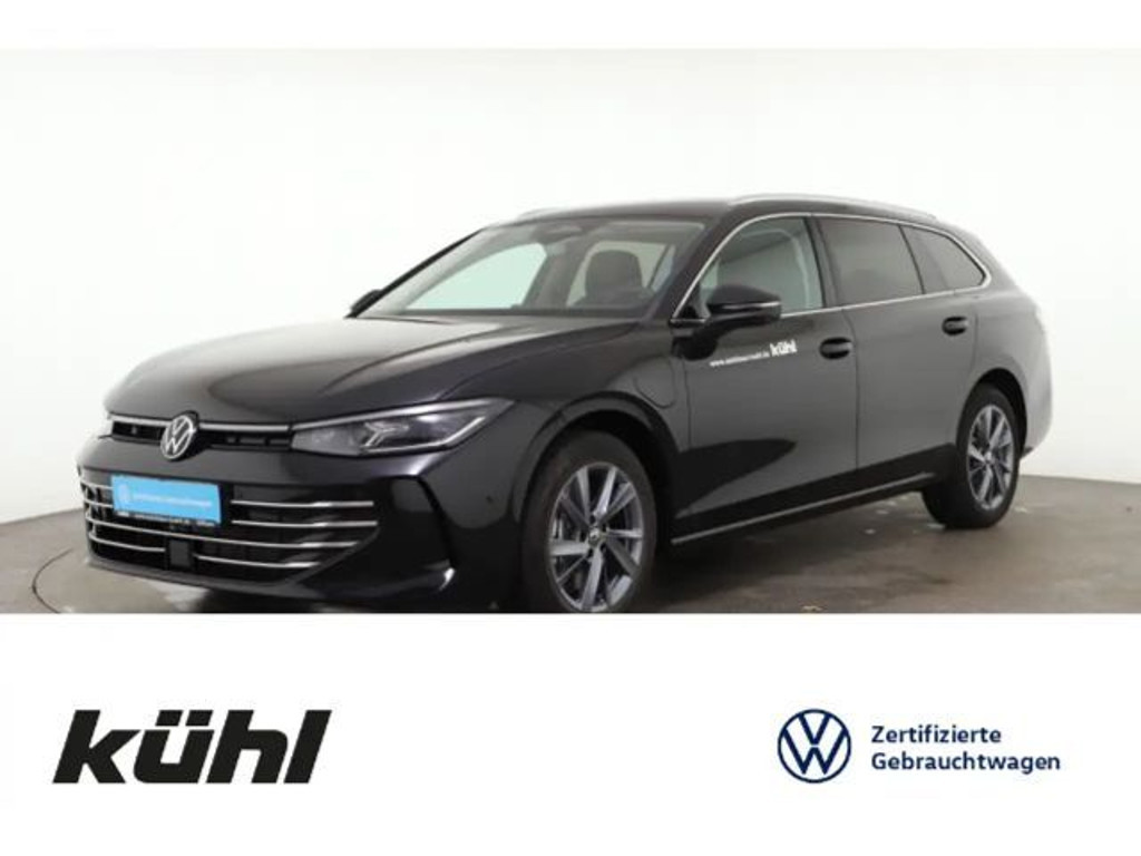 Volkswagen Passat DSG Variant eHybrid IQ.Drive Elegance Elegance