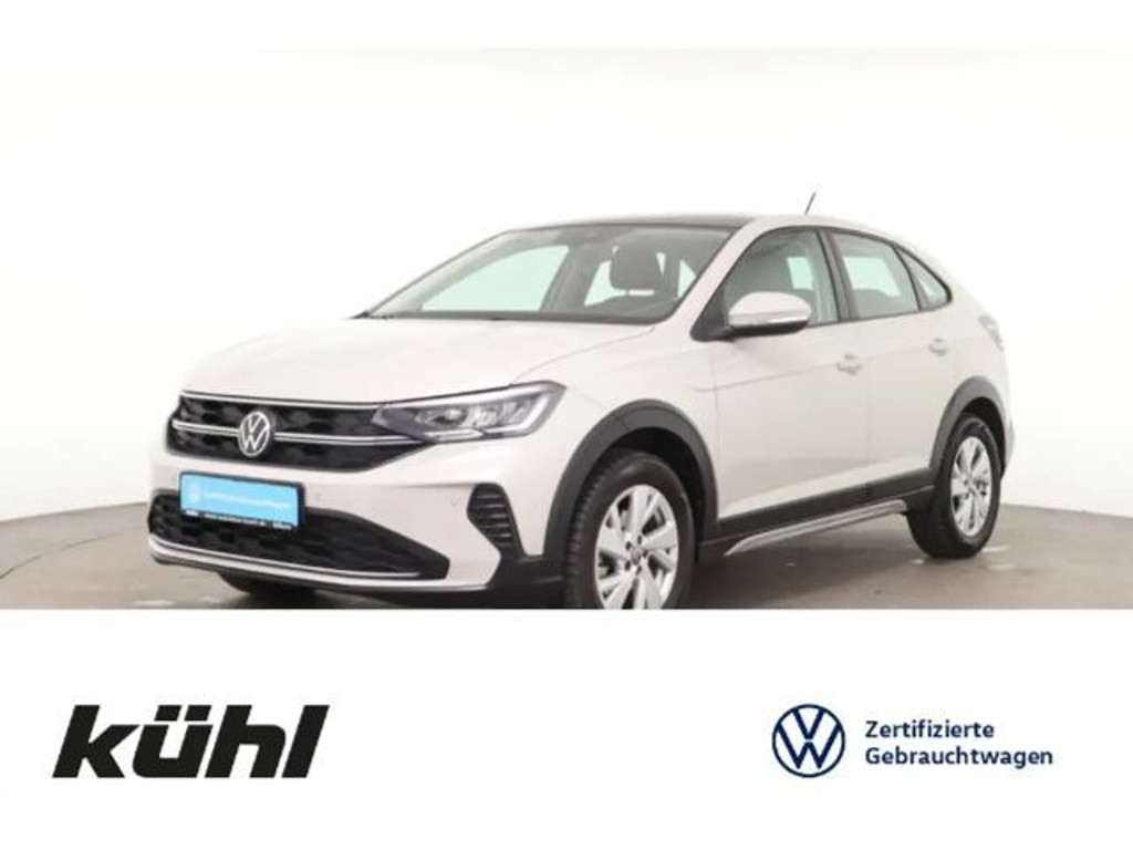 Volkswagen Taigo Life 1.0 TSI